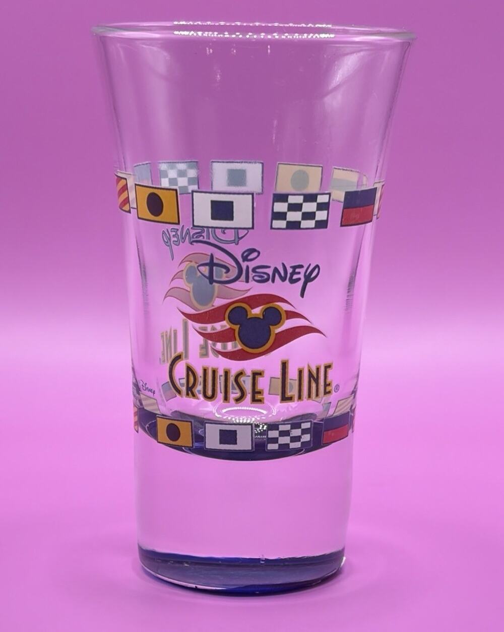 Shot Glass